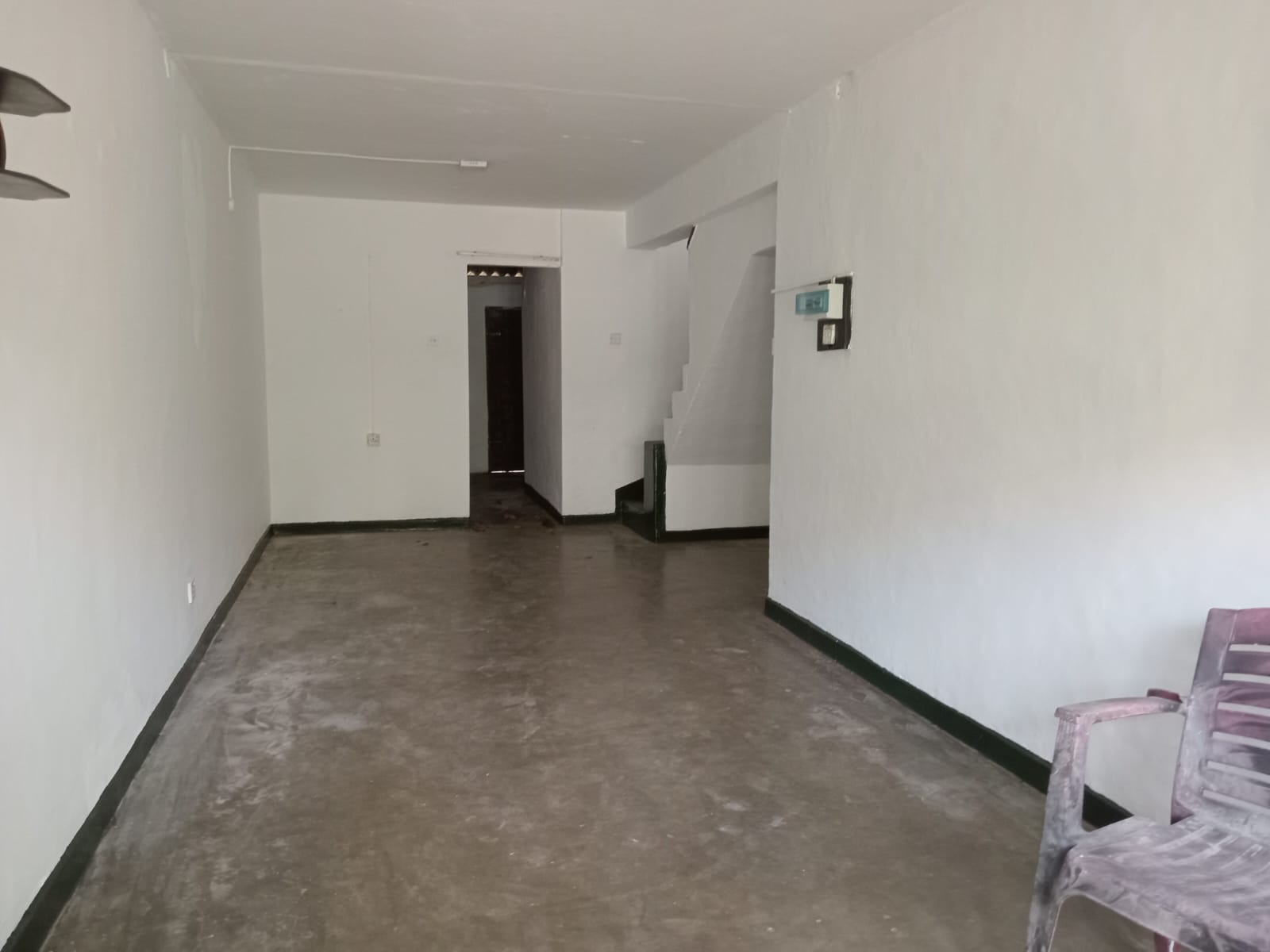 House for sale in Boralle, Colombo 8