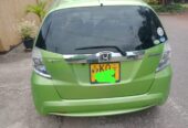 Honda Fit 2010