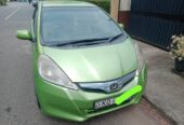 Honda Fit 2010