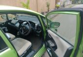 Honda Fit 2010