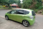 Honda Fit 2010