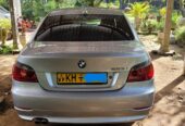 BMW 523i LCI Individual 2007