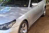 BMW 523i LCI Individual 2007