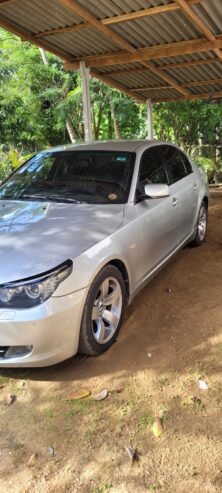 BMW 523i LCI Individual 2007
