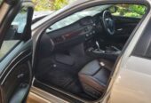 BMW 523i LCI Individual 2007