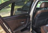 BMW 523i LCI Individual 2007