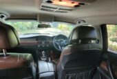 BMW 523i LCI Individual 2007