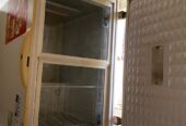 Bottle Cooler with Deep Freezer