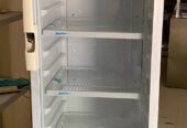 Bottle Cooler with Deep Freezer