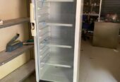 Bottle Cooler with Deep Freezer