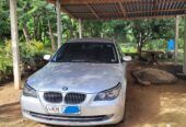 BMW 523i LCI Individual 2007