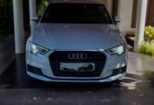 Audi A3 TFSI 2017