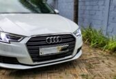 Audi A3 TFSI 2017
