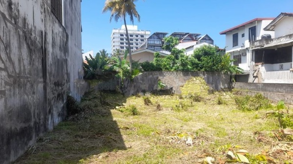 Land for Sale in Colombo 6