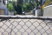 Land for Sale in Colombo 6