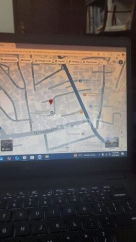 Land for Sale in Colombo 6
