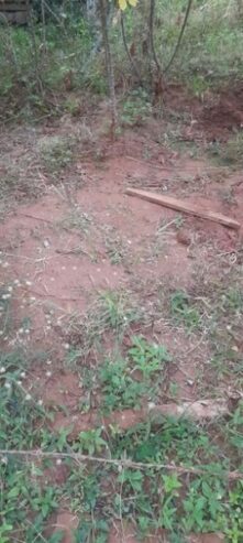 Land Sale Padukka