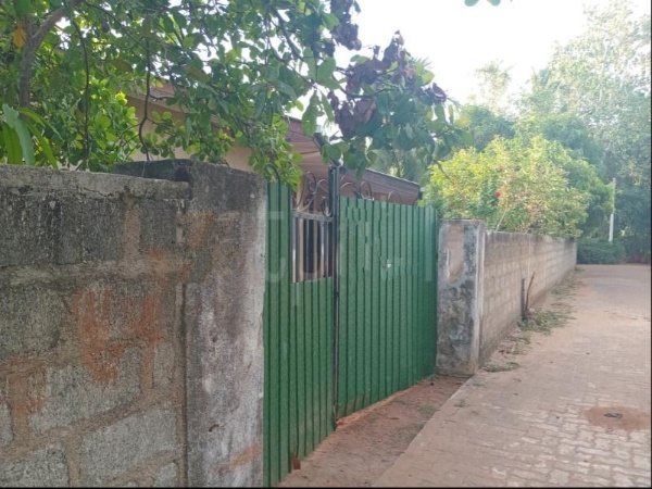 House for Sale in Anuradhapura