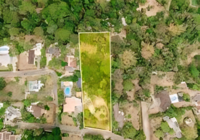 Polonnaruwa, Medirigiriya – 50 Perch Land for Sale