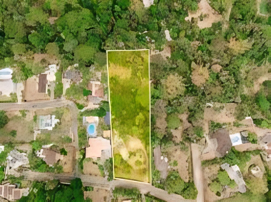 Polonnaruwa, Medirigiriya – 50 Perch Land for Sale