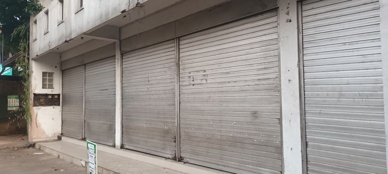 Commercial Building for Sale in Piliyandala