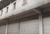 Commercial Building for Sale in Piliyandala