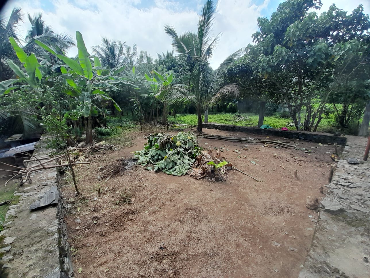 Land for Sale Padukka