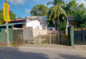10 perches Maharagama Residential / Commercial land for sale facing Old Kottawa Pannipitiya road