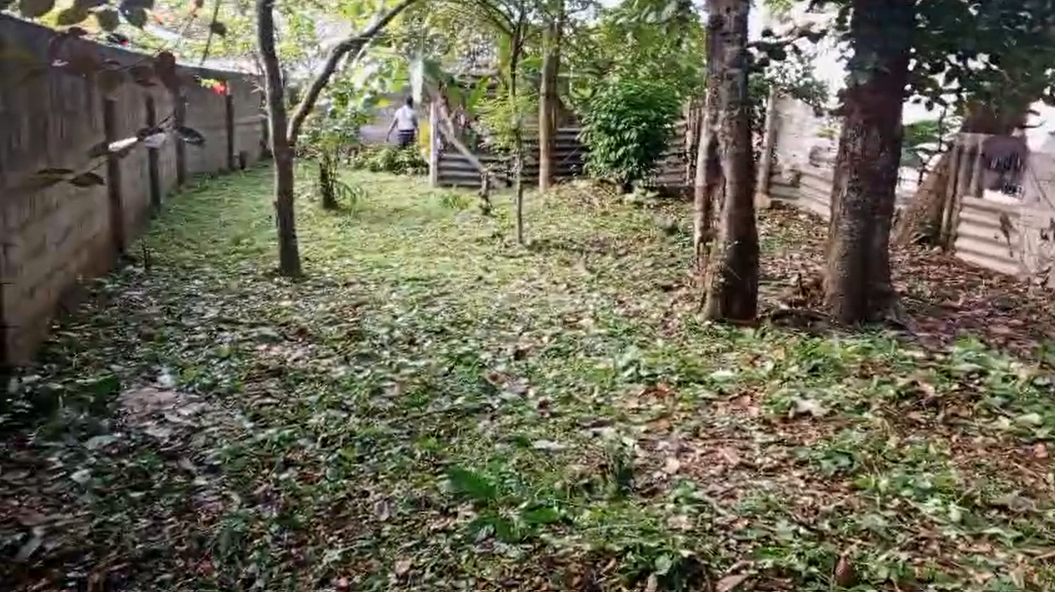 10 perches Maharagama Residential / Commercial land for sale facing Old Kottawa Pannipitiya road