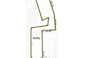 10 perches Maharagama Residential / Commercial land for sale facing Old Kottawa Pannipitiya road