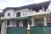Spacious Two Story Modern Type Semi Luxury House for Sale – Ragama