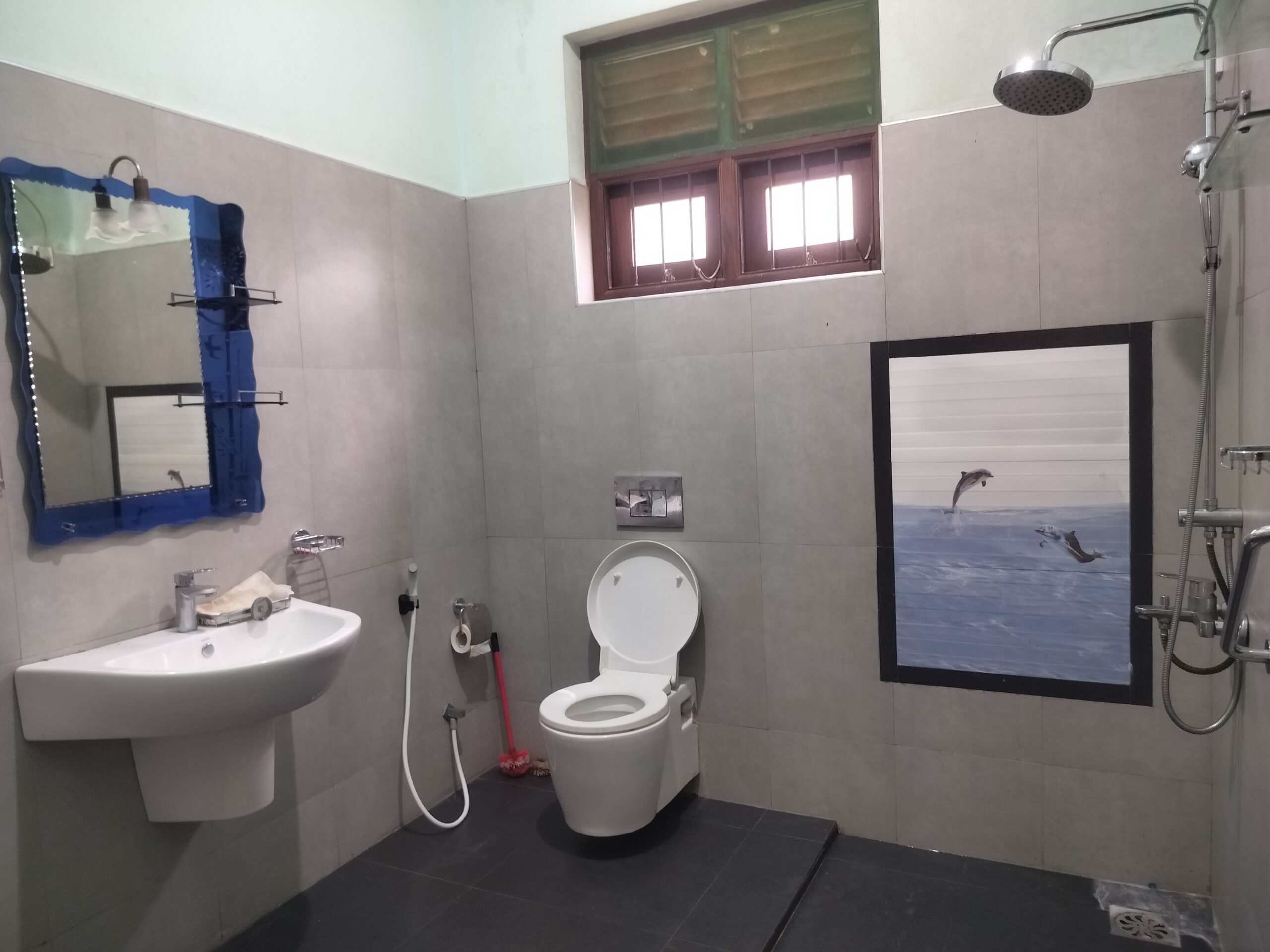 Spacious Two Story Modern Type Semi Luxury House for Sale – Ragama