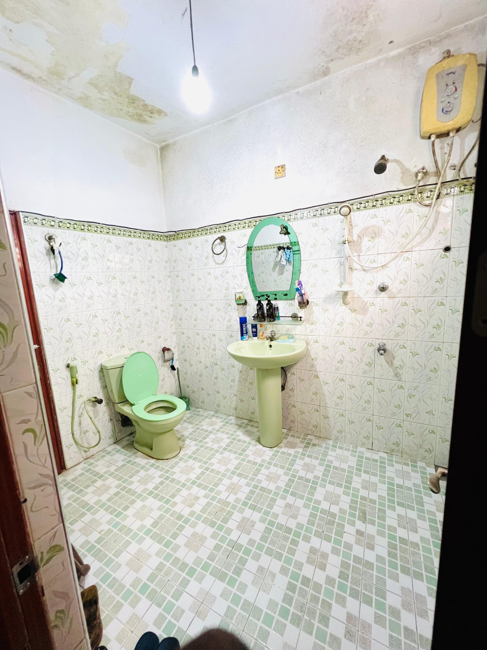 House For Sale In Wattala , Mabola