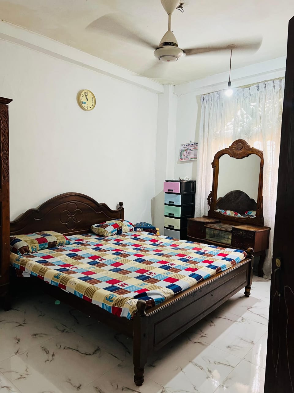 House For Sale In Wattala , Mabola