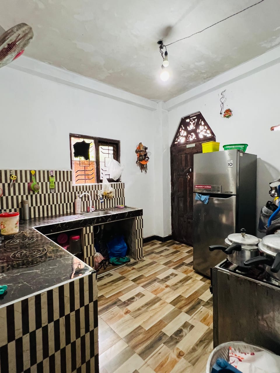 House For Sale In Wattala , Mabola