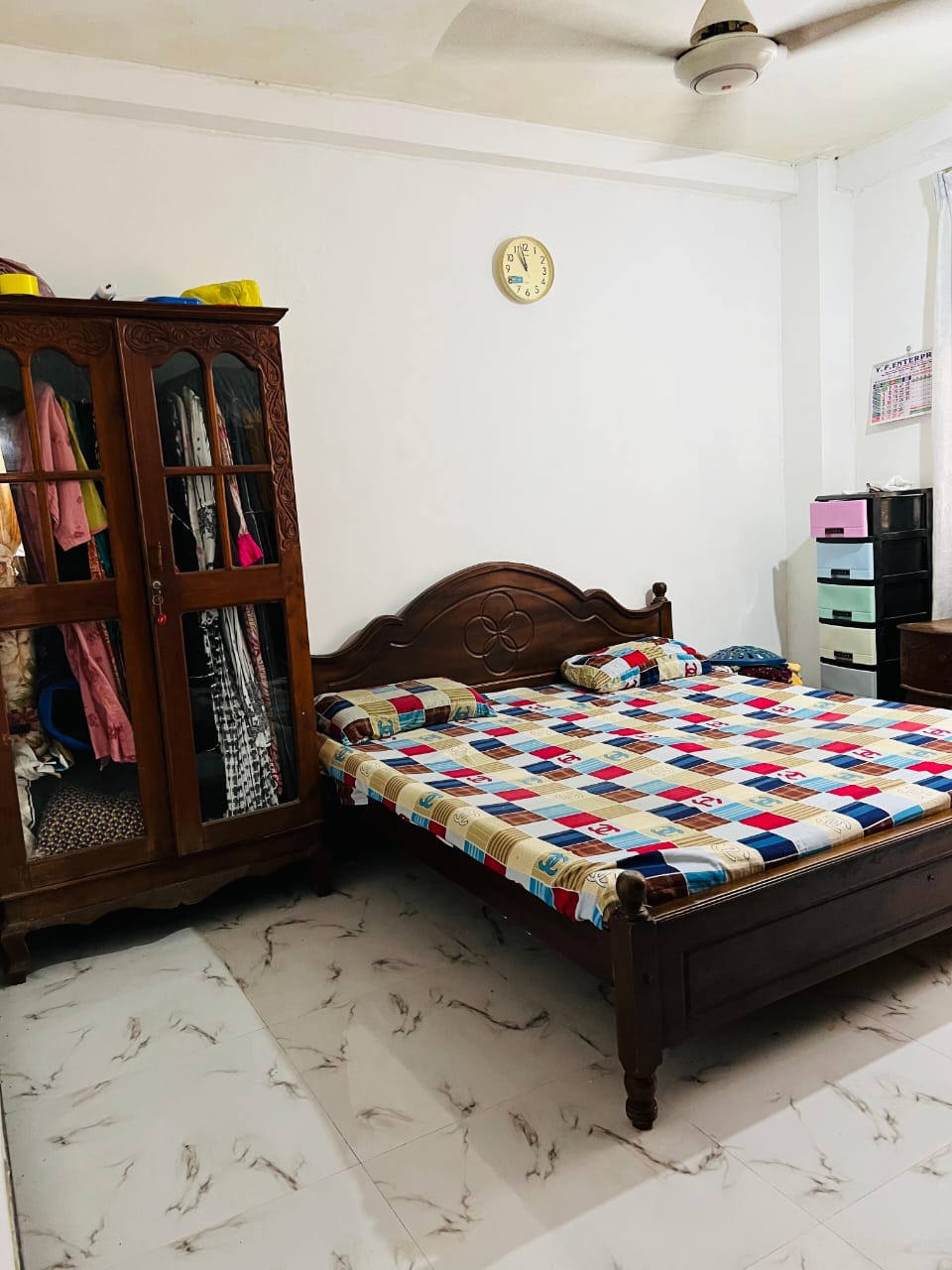 House For Sale In Wattala , Mabola