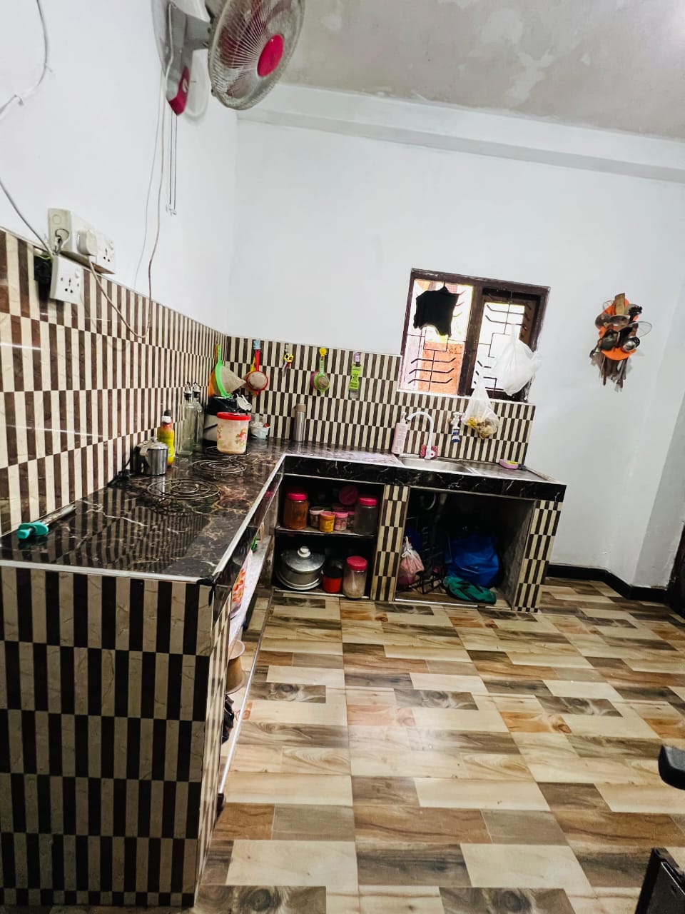 House For Sale In Wattala , Mabola