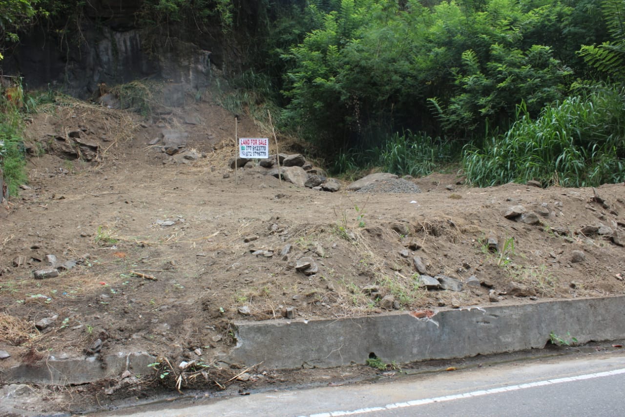 Land for Sale Kundasale