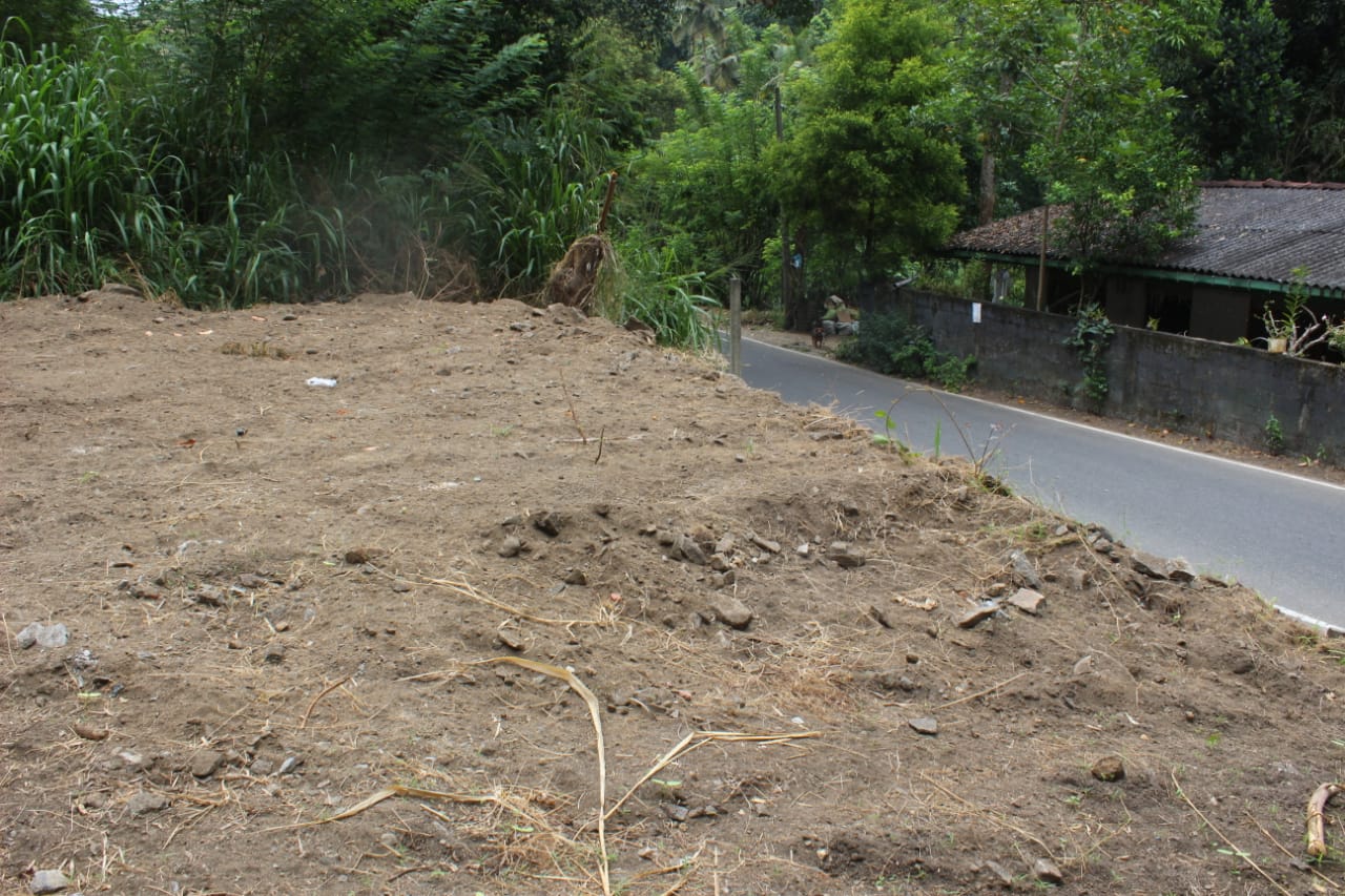 Land for Sale Kundasale