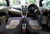 Suzuki Celerio 2014