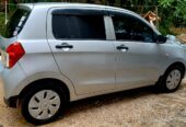Suzuki Celerio 2014