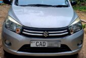 Suzuki Celerio 2014