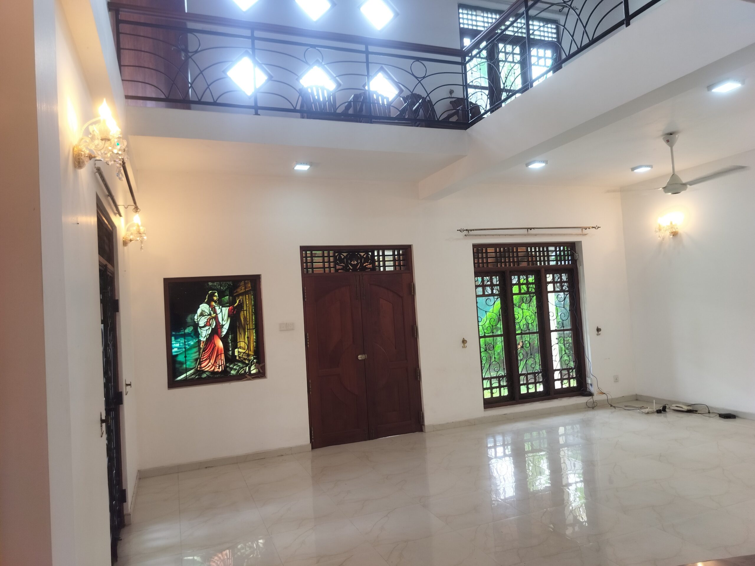 Spacious Two Story Modern Type Semi Luxury House for Sale – Ragama
