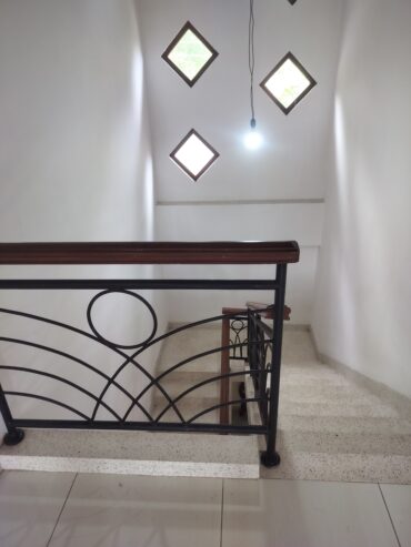 Spacious Two Story Modern Type Semi Luxury House for Sale – Ragama