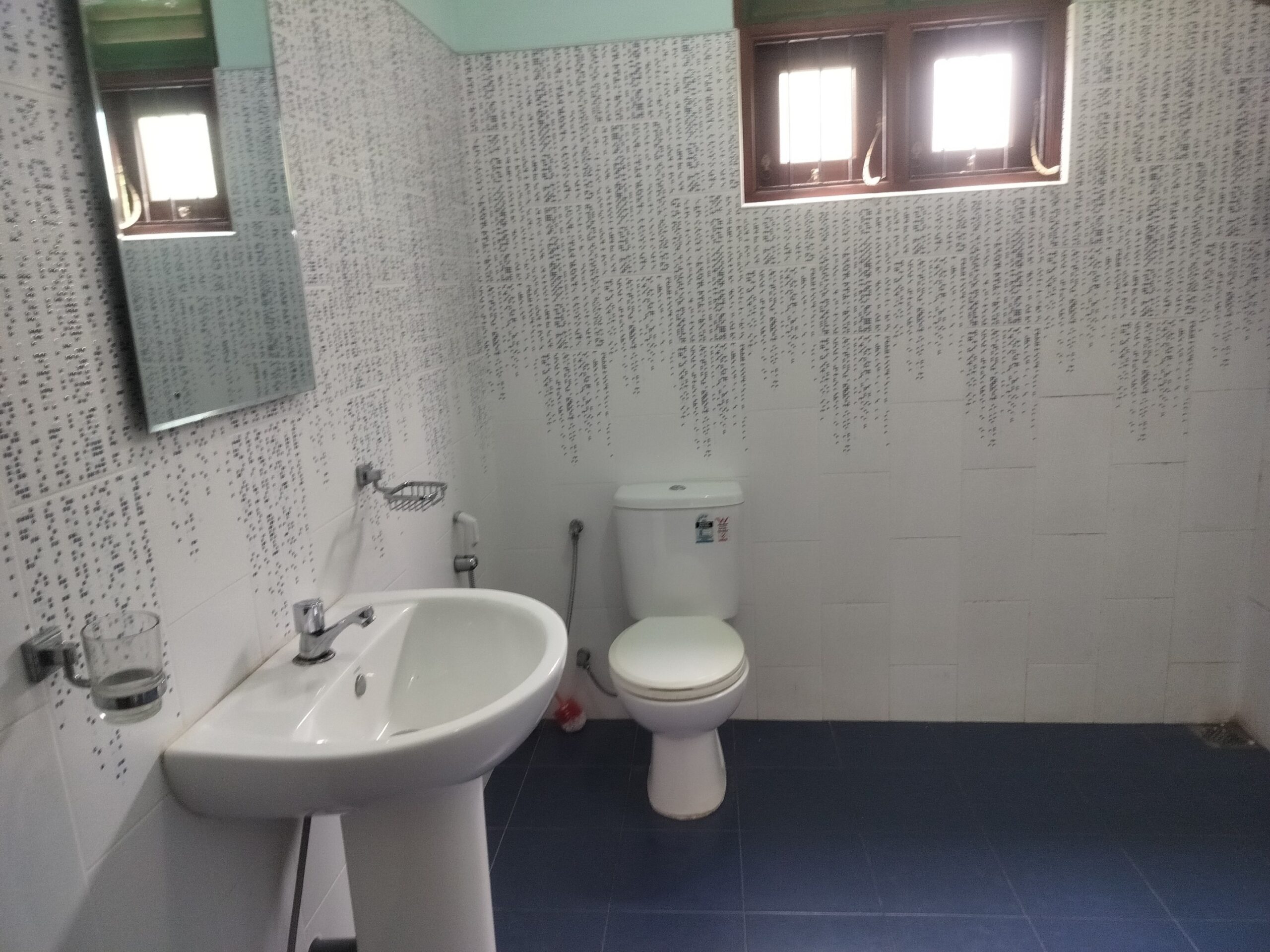 Spacious Two Story Modern Type Semi Luxury House for Sale – Ragama