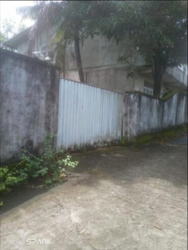 Residential Land for Sale in Malabe
