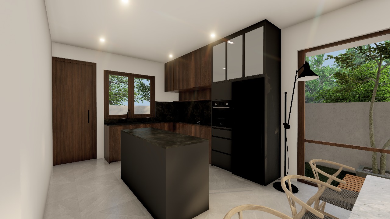 Luxurious and Modern House for Sale in Negombo