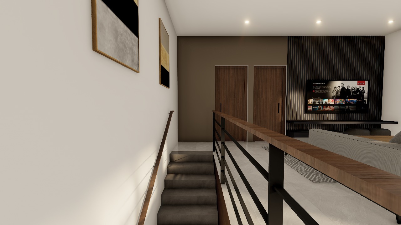 Luxurious and Modern House for Sale in Negombo