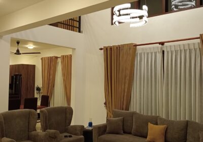 Luxurious and Modern House for Sale in Negombo