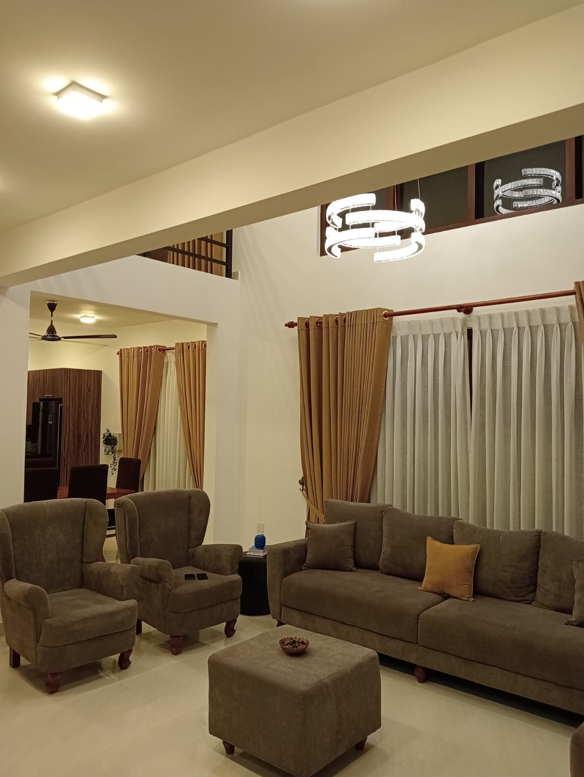 Luxurious and Modern House for Sale in Negombo